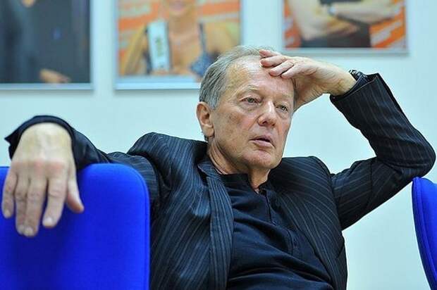 "Они только гребли деньги". Задорнов не боялся говорить на всю Россию о Ельцине и его окружении то, что думал