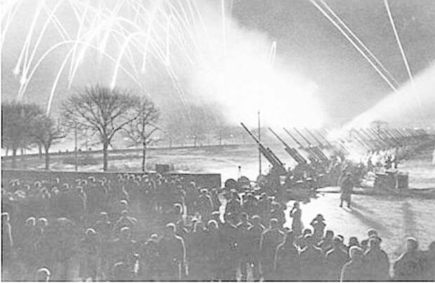 Сегодня, 27 января, 74 года ленинградской победы 1944 год, Блокада Ленинграда, Война . История .СССР