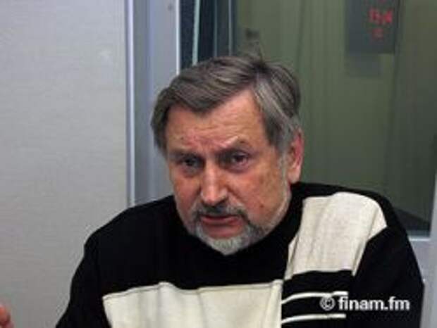 Историк Александр Широкорад: Россию предали Историк Александр Широкорад: Россию предали