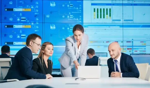 Международный форум «Нефть и газ»: ставка на молодых специалистов