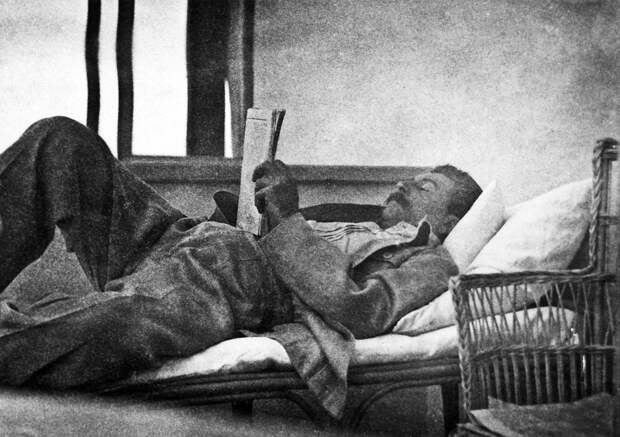 7 самых популярных легенд о Сталине