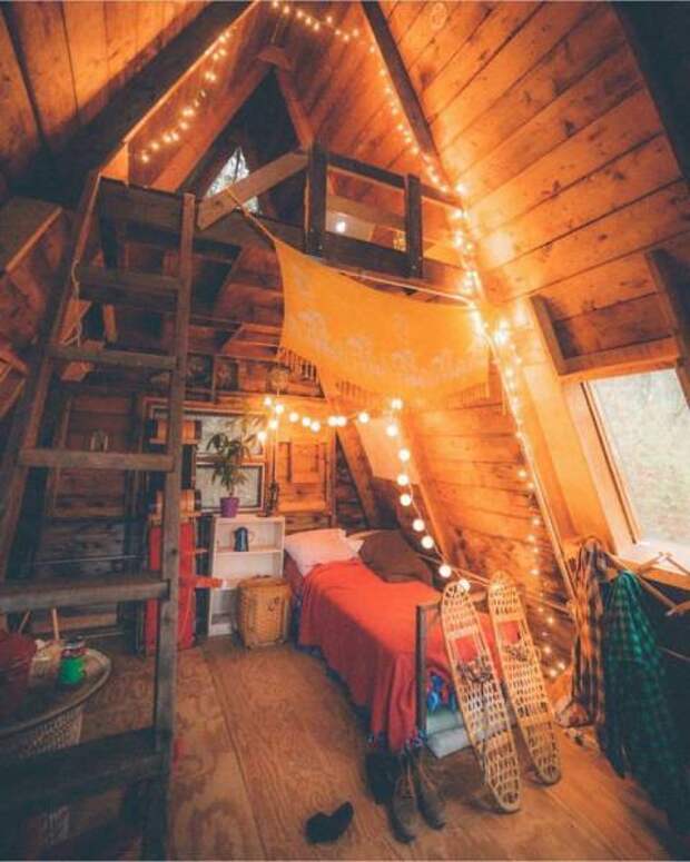 Фото любителей путешествий из соцсетей (50 фото)