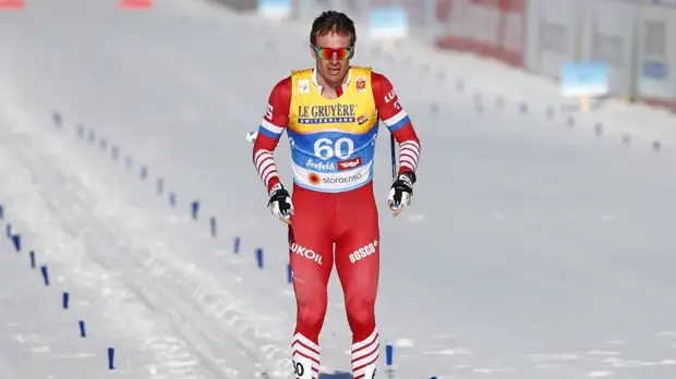 Призёр ОИ-2014 Вылегжанин рассказал, как относится к истории со своей дисквалификацией