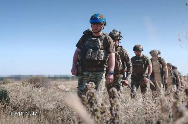 После начала мобилизации на Украине страну не могут покинуть десятки украинских