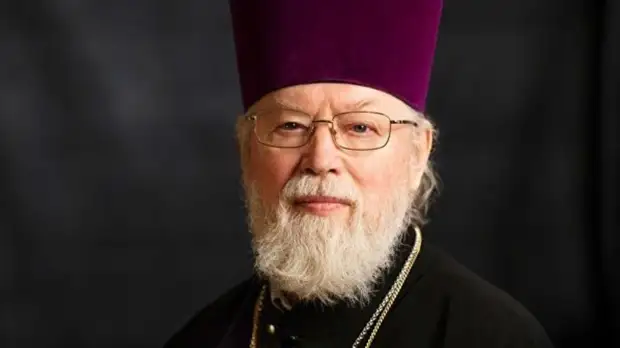 В Петербурге умер настоятель Казанского собора