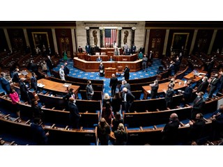 Конгресс США утвердил победу Байдена на выборах