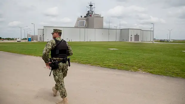 «Сказки для американского обывателя»: почему США отказались уничтожать наземные пусковые установки Mk 41