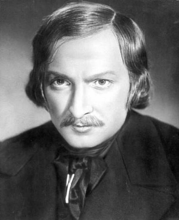 Георгий Вицин: скромная жизнь гениального актера Георгий Вицин: скромная жизнь гениального актера