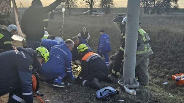 «Зашел в автобус последним»: первого погибшего в смертельной аварии с автобусом похоронят 26 марта