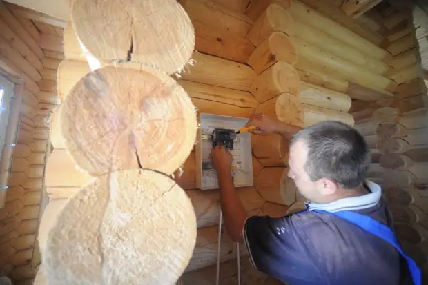 Насколько в этом году повысится стоимость подключения к электричеству