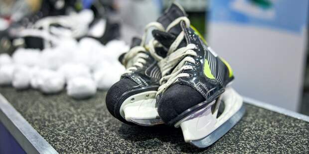 От стадиона «Авангард» до парка «Коломенское»: карта Московской хоккейной недели