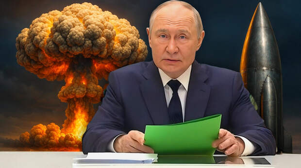 Никто от России такого не ожидал: В то время как США перевозят, Россия давно производит. Даже переписанные "ядерные правила" не помогли