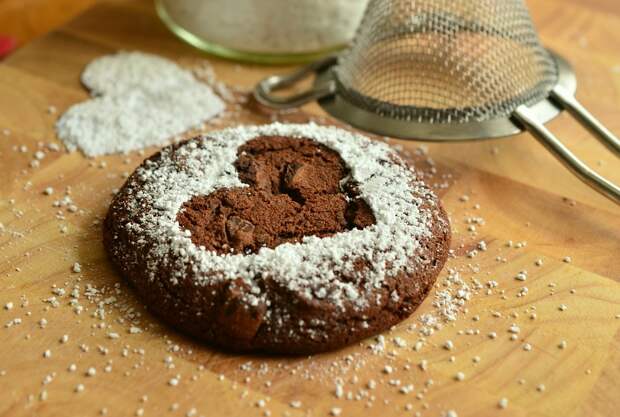 Рецептом полезного печенья поделятся с жителями СВАО на бесплатном мастер-классе Фото с сайта pixabay.com