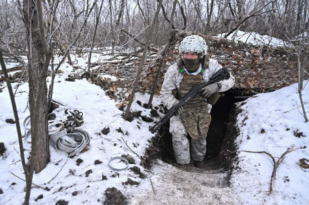 Зеленский рассказал о будущем ВСУ после конфликта