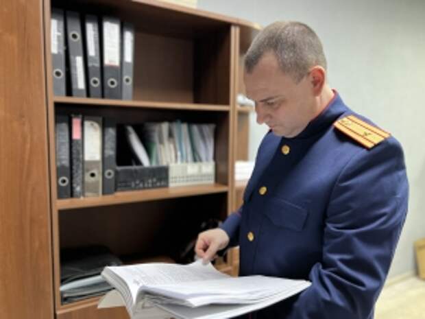 Председатель Следственного комитета поручил представить доклад о расследовании обстоятельств смерти  девочки в Саратовской области