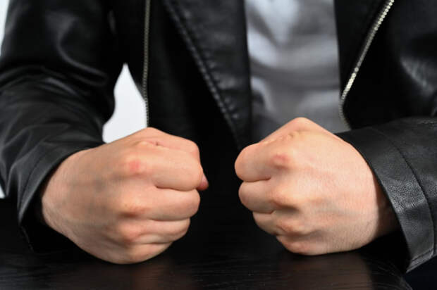 Эксперт объяснила, почему жертвы домашнего насилия редко обращаются за помощью