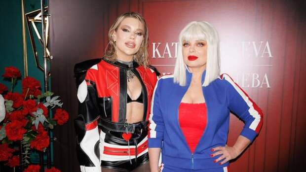 Преобразившаяся Наташа Королева сразила нарядом на вечеринке — декольте приковало все взгляды