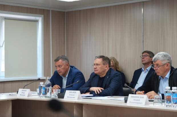 Фото: пресс-служба Правительства Иркутской области