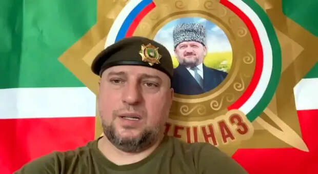 Командир спецназа «Ахмат»: есть все предпосылки для завершения СВО до конца года