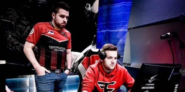 Fnatic – FaZe Clan: Прогноз на матч 27.05.2020