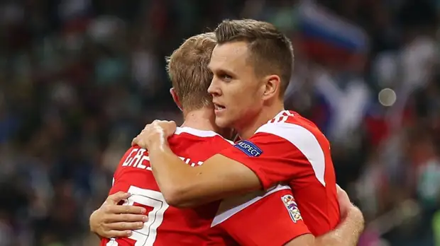 Мостовой: матч сборной России с Германией — лишь подготовка к Лиге наций