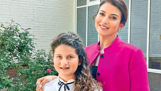 Жасмин — об экзаменах 14-летней дочери в Гнесинке: «Хотим полгодика отдохнуть»