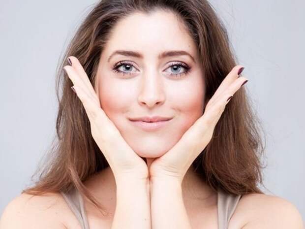 5 упражнений, которые подтянут лицо