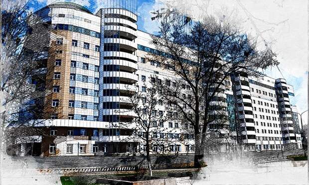 Сдача «Титаника» сдвинулась на конец октября 2026 года