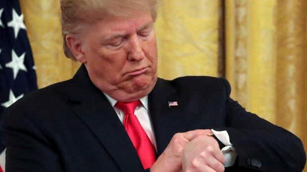 Обманул президента? Хегсета обвинили в передаче Трампу недостоверных данных по Ирану