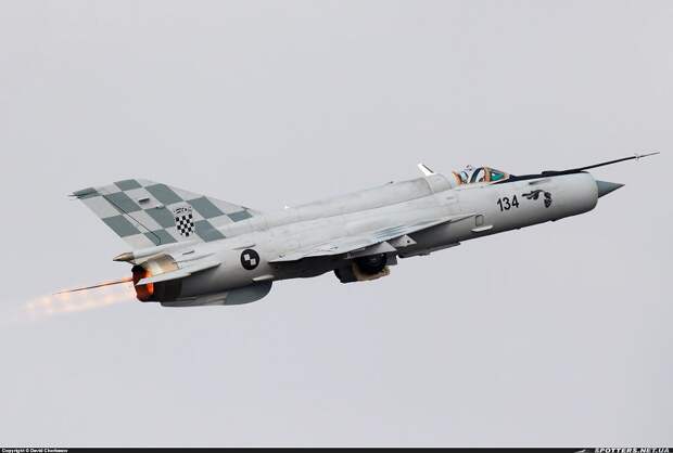 MiG21Cro