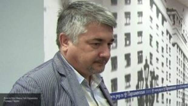 Ищенко заявил, что Кучма был готов разместить в Севастополе ракеты НАТО
