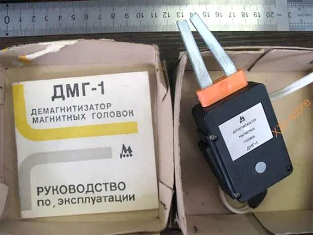 Угадай назначение этого советского прибора