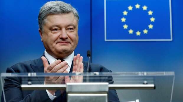 Корреспондент: ЕС пообещал Киеву безвиз до конца июня