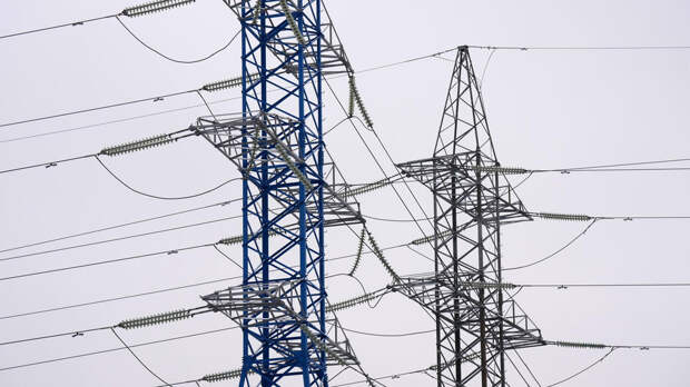 260 населенных пунктов Запорожской области остались без света из-за атак ВСУ