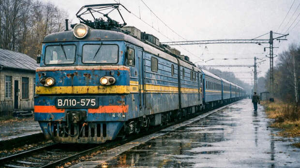 Долги РЖД ударят по кошельку жителей России: эксперт раскрывает правду о новых тарифах