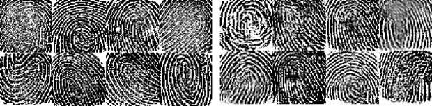 DeepMasterPrints DeepMasterPrints