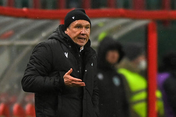 Губерниев рассказал, что тренер Талалаев чувствует себя хорошо после операции