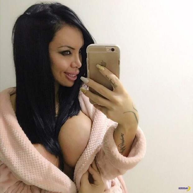 Девушки из Зазеркалья - 208 Девушки из Зазеркалья - 208