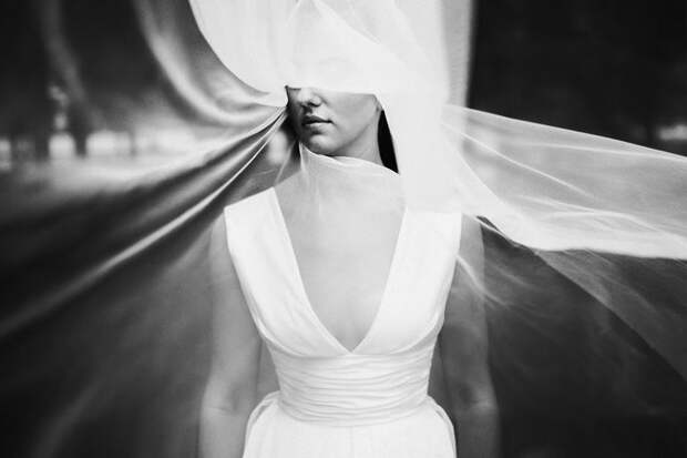 Победители конкурса свадебной фотографии MyWed Award 2017.