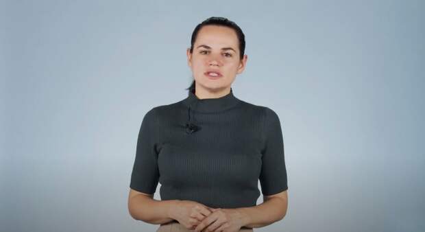 Тихановская хочет выступить на заседаниях Совбеза ООН и ПАСЕ Тихановская хочет выступить на заседаниях Совбеза ООН и ПАСЕ