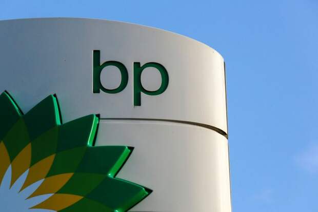 Консорциум во главе с BP сократил добычу нефти в Азербайджане в 1 пол 21г на 7% г/г