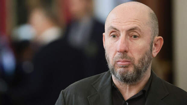 Обвиненный в растрате Кехман покинул пост худрука Михайловского театра