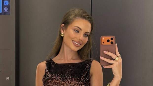 Впавшая в сентиментальность Шульгина показала милые кадры в день 28-летия