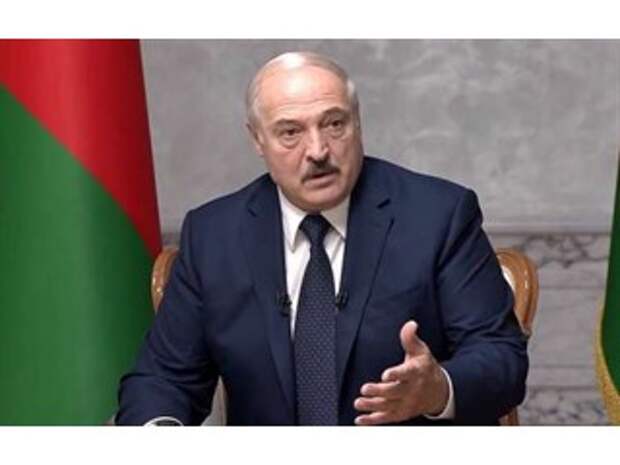 «Нелегитимный президент»: почему Лукашенко дали времени в аккурат до 5 ноября