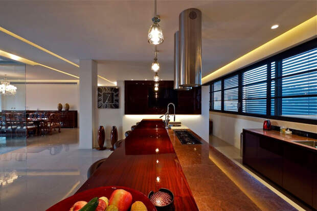 Kfar-Smaryahu-Tel-Aviv-Villa 7