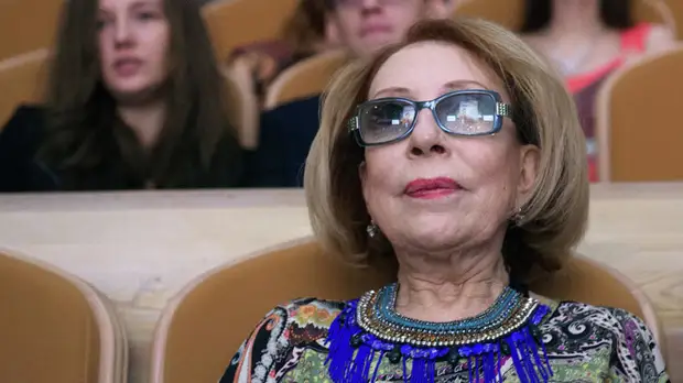 В больнице рассказали о состоянии Инны Чуриковой