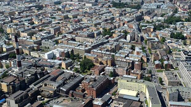 Города России. Санкт-Петербург Города России. Санкт-Петербург