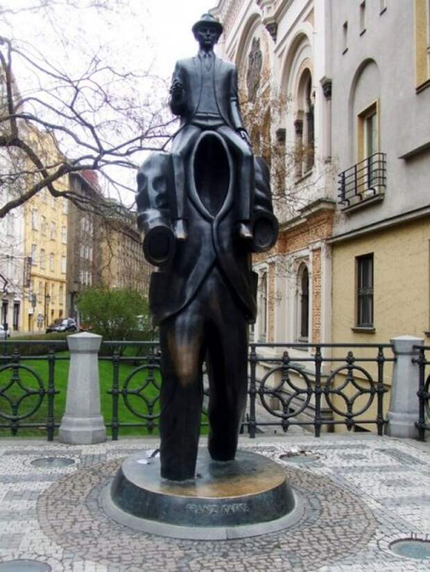 Скульптура, дизайн, мир