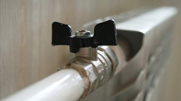 На Украине отсрочат начало отопительного сезона из-за дефицита газа