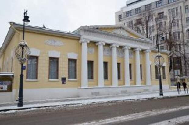 Лекцию о дочери писателя проведут в Усадьбе Толстого. Фото: Анна Быкова